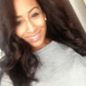 Meet your Posher, Meg